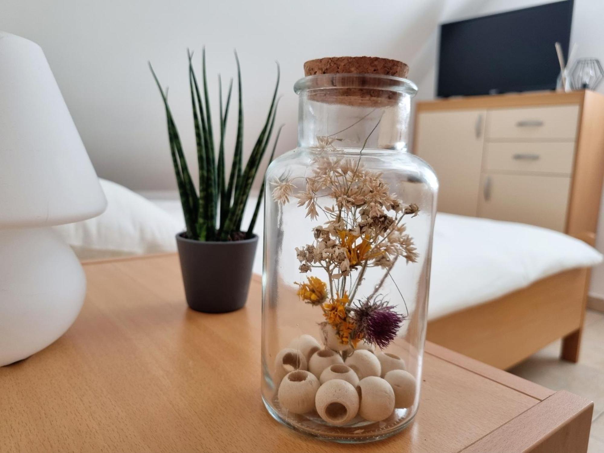 Apartmaji Pri Ticelnu 博维茨 外观 照片
