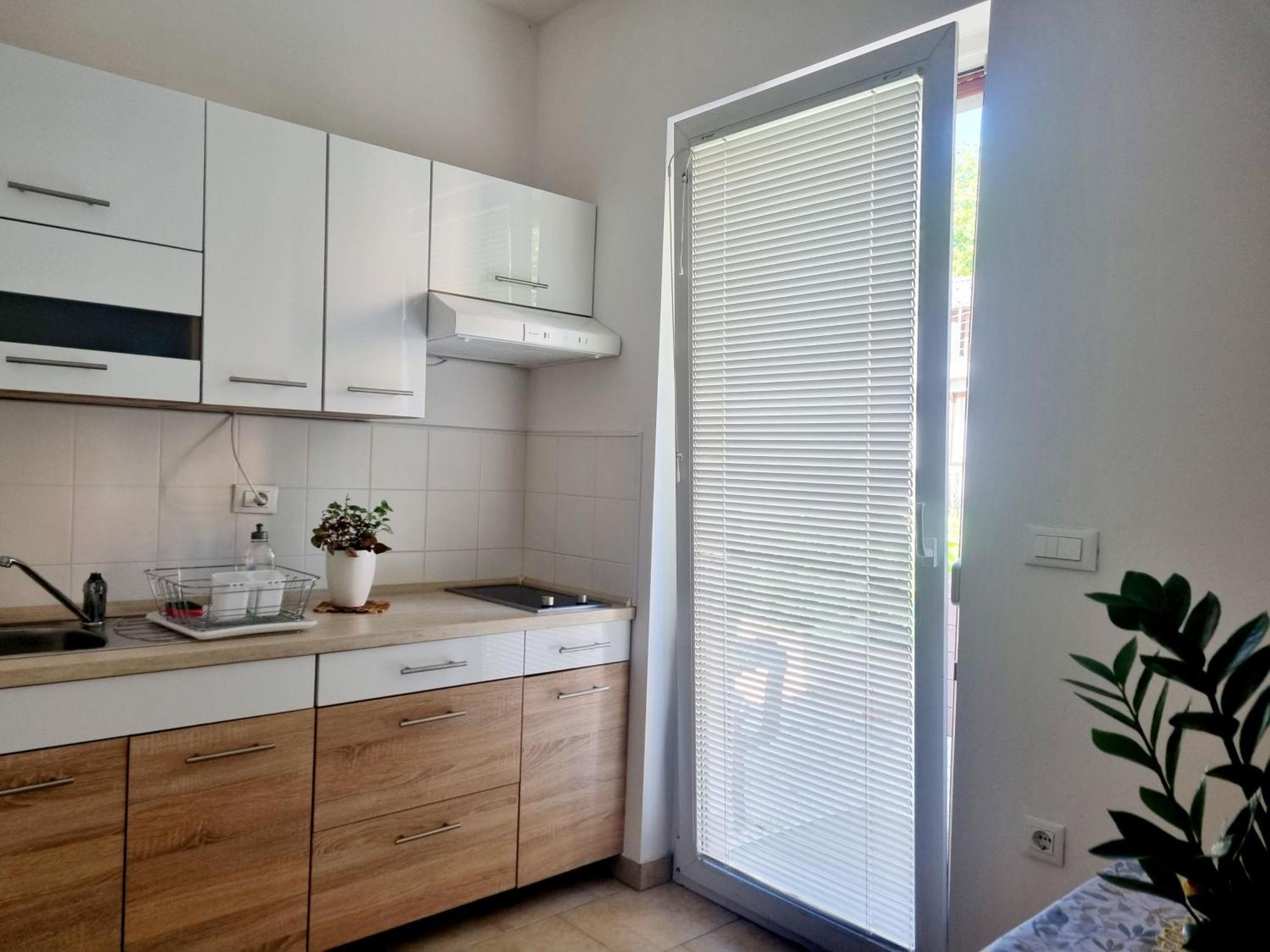 Apartmaji Pri Ticelnu 博维茨 外观 照片