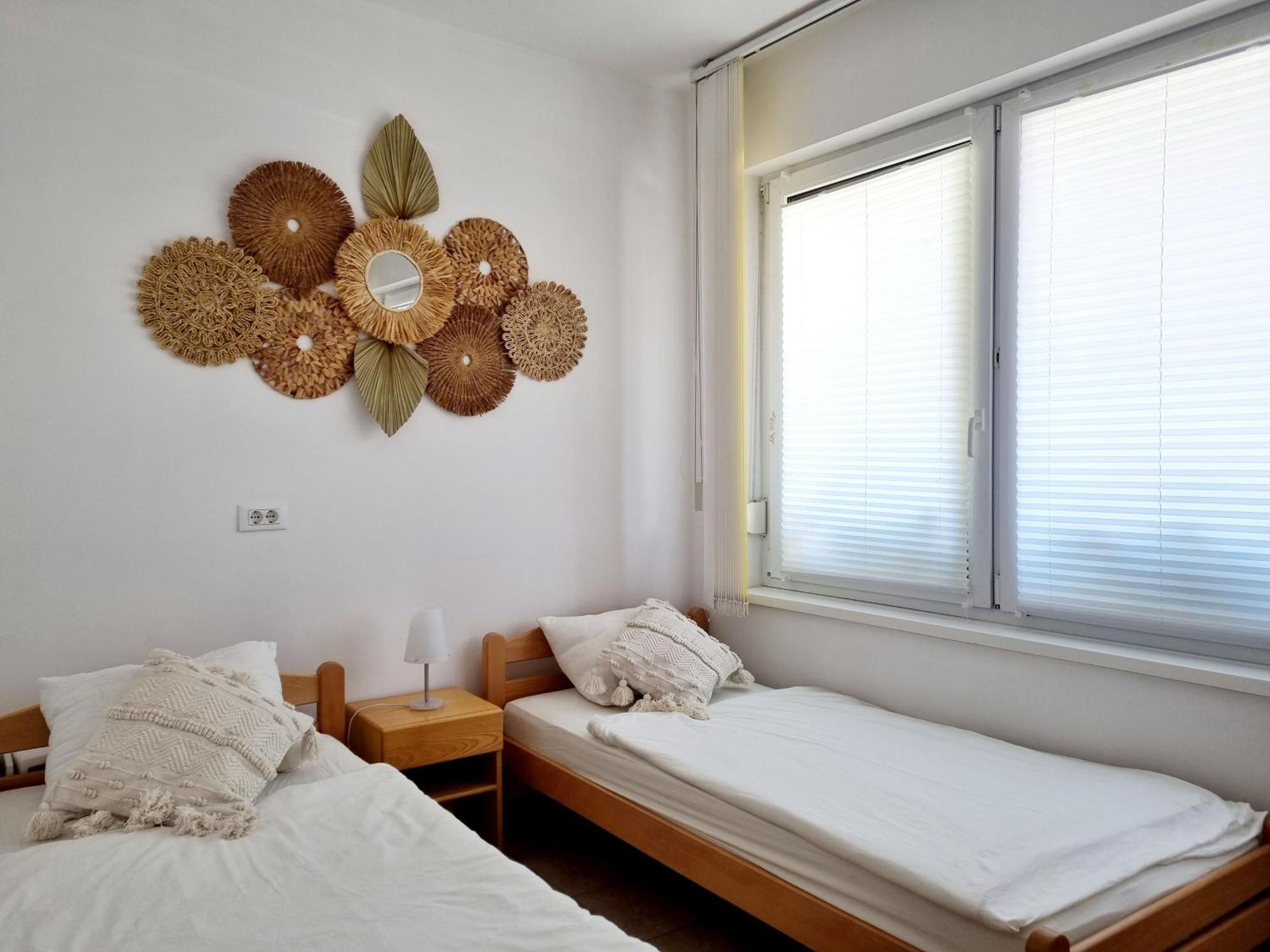 Apartmaji Pri Ticelnu 博维茨 外观 照片